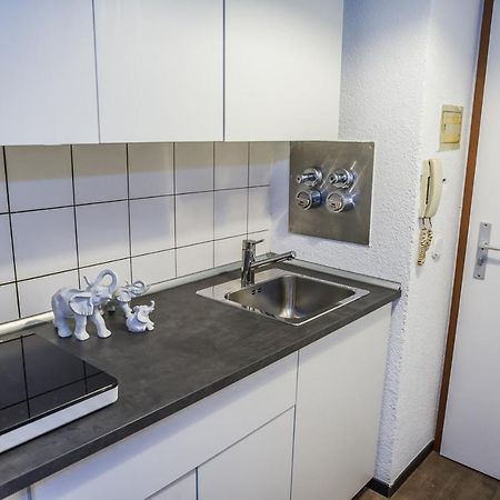 Messeapartment Koeln Экстерьер фото