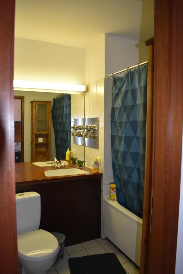 Messeapartment Koeln Экстерьер фото